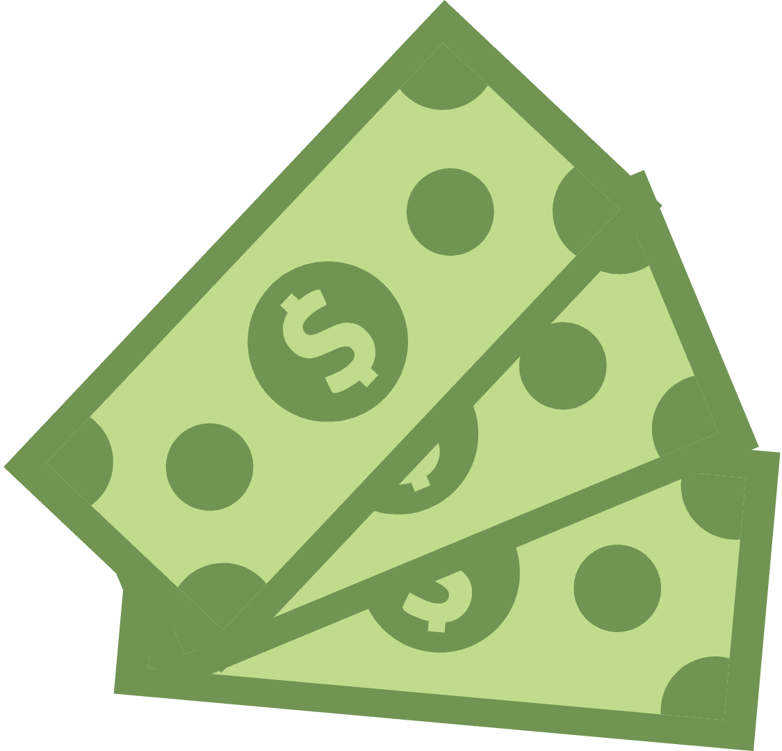 El Baile del Billete (The Money Dance) Icon
