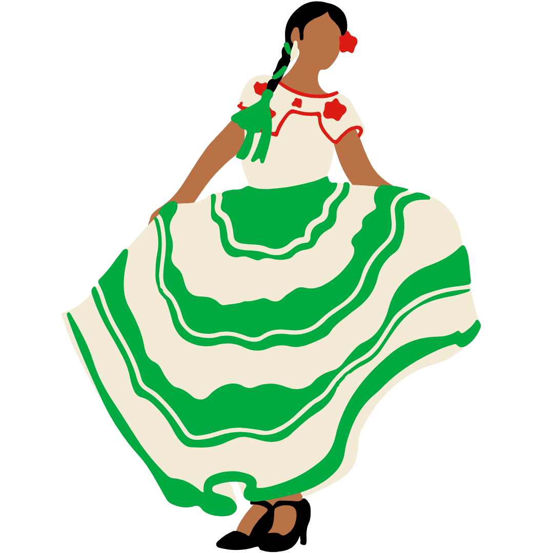Chinas Oaxaqueñas Icon