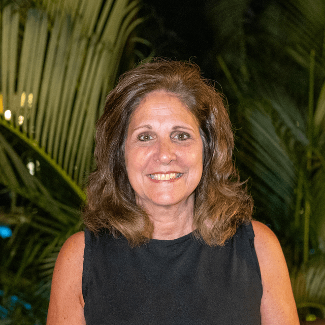 Joanne Fabian