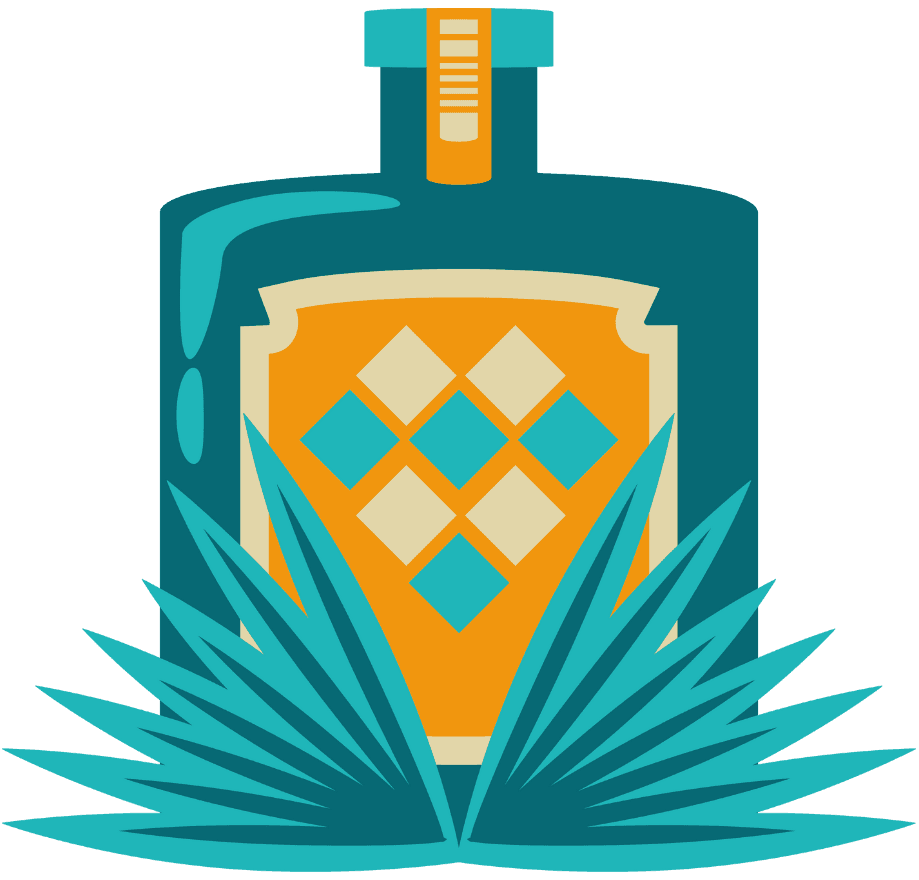 Mezcal Icon