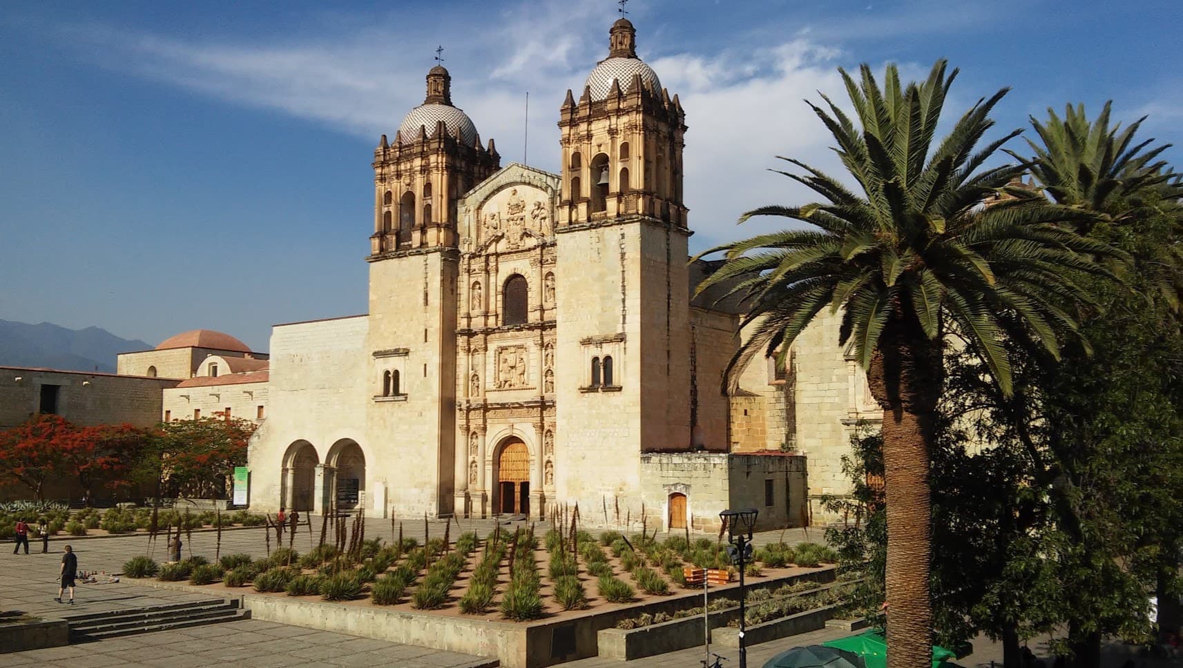 Templo de Santo Domingo de Guzmán