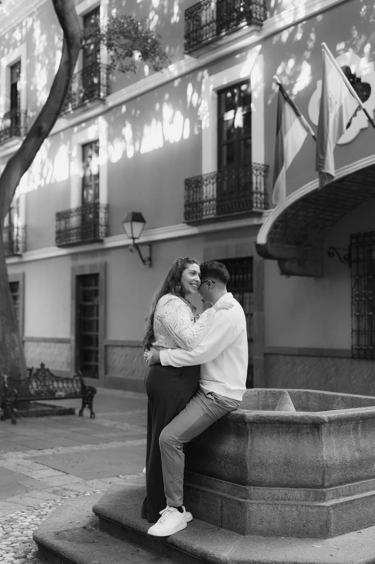 Hannah & Joe Engagement 37